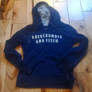 A&F hoodie
